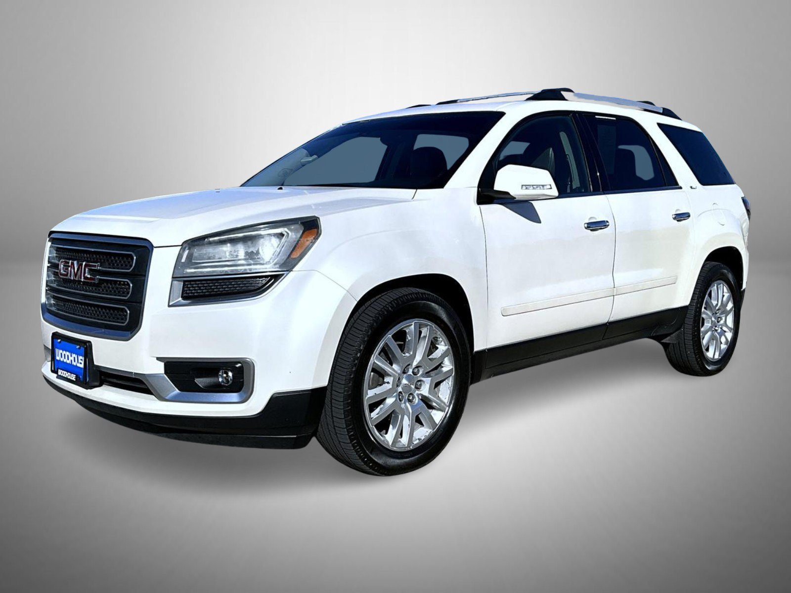 2015 GMC Acadia SLT1
