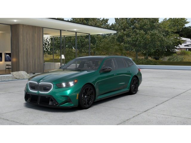 2027 BMW M5
