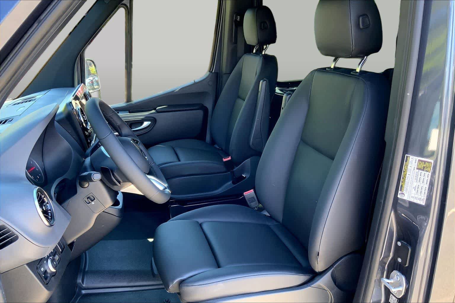 New 2026 Tenorite Gray Metallic Mercedes-Benz  image 12