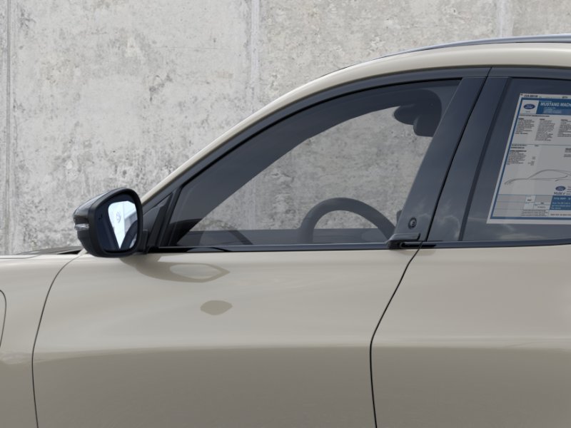 New 2026 Desert Sand Ford Select image 20