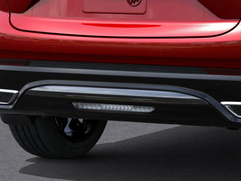 New 2026 Brilliant Red Buick Sport Touring image 15