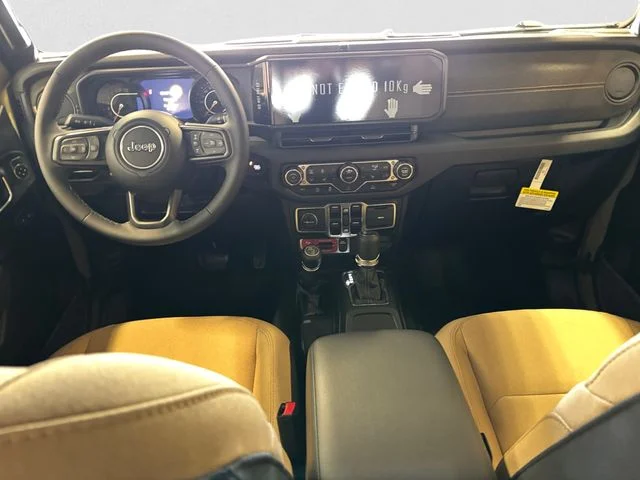 New 2026 41 Jeep WILLYS 