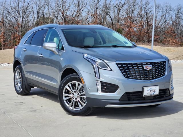 2023 Cadillac XT5 FWD Premium Luxury's photo