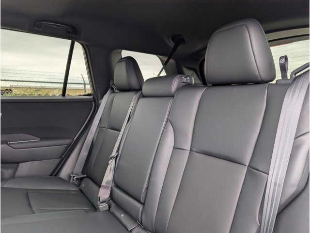 New 2026 ICE SILVER METALLIC Subaru Premium image 15