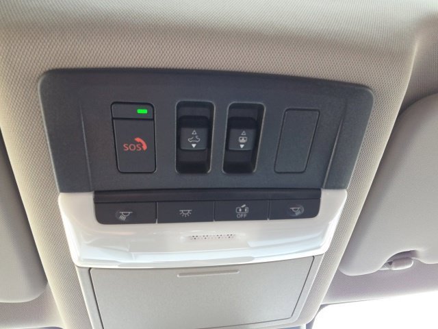 New 2026 Obsidian Nissan Platinum image 39