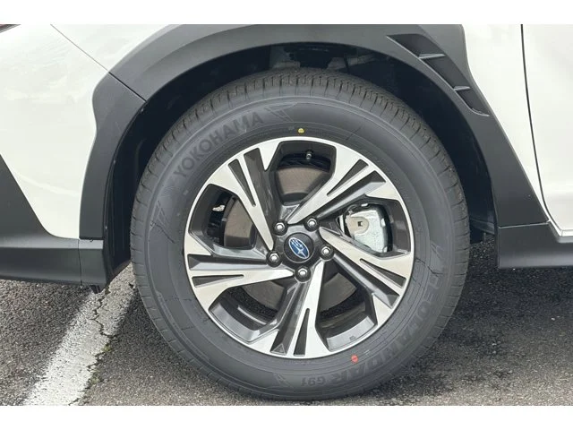 New 2026 CRYSTAL WHITE PEARL Subaru Premium image 52