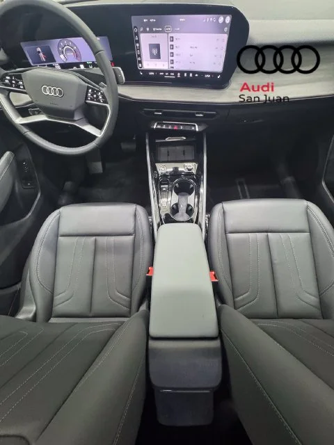New 2026 Gray Audi S line image 32