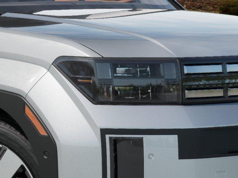 New 2027 Silver Hyundai Limited image 9