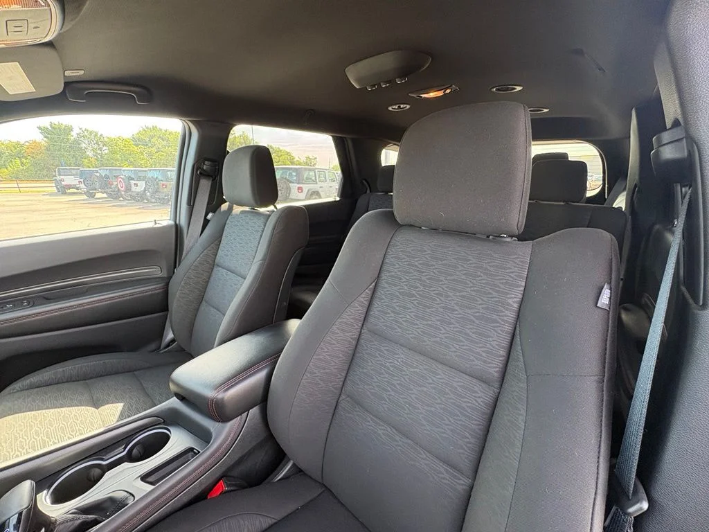 Used 2026 Gray Dodge GT image 13