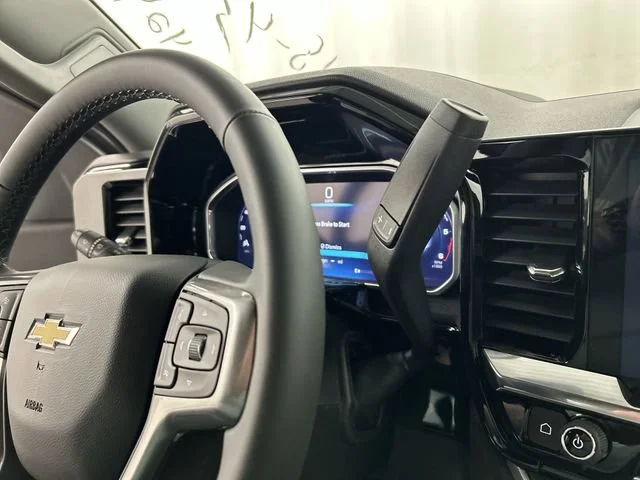 2026 Chevrolet Silverado 1500 LT - Photo 10