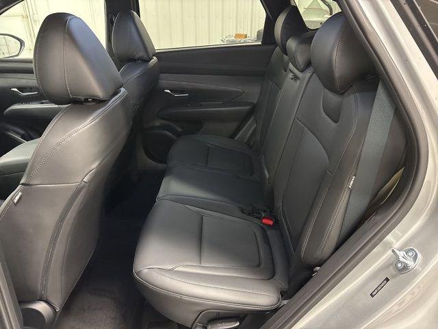 New 2026 Silver Hyundai XRT AWD image 24