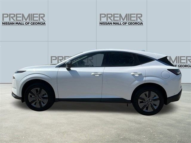 2025 Nissan Murano SL - Photo 8