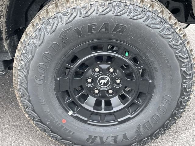 New 2026 Desert Sand Ford Base image 4