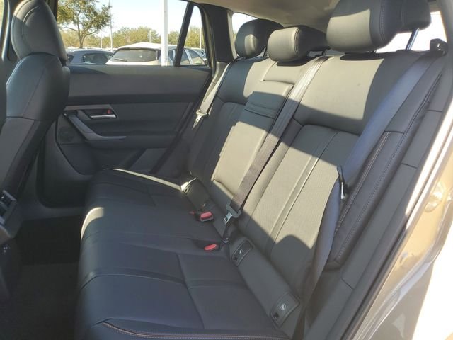 2026 Mazda CX-50 Turbo - Photo 11