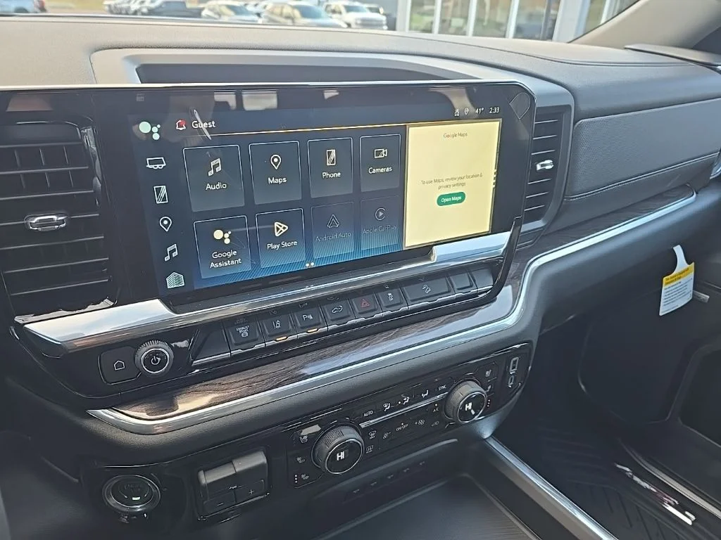 2026 Chevrolet Silverado 3500 HD LTZ - Photo 12