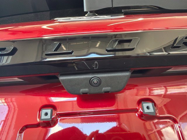 New 2027 Ruby Red Metallic Tinted Clearcoat Ford ST-Line image 7