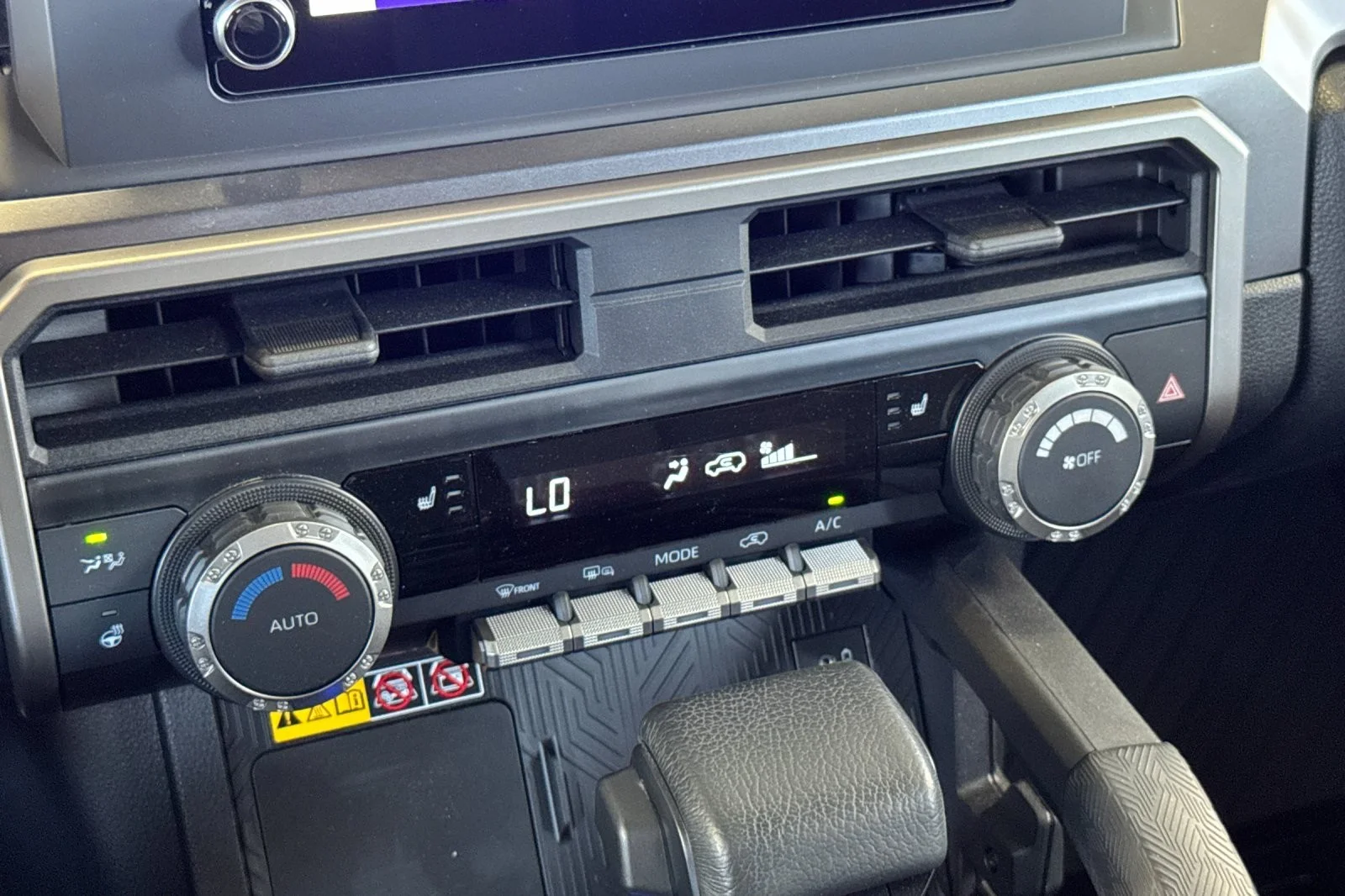 Certified Used 2025 Underground Toyota TRD Sport image 19
