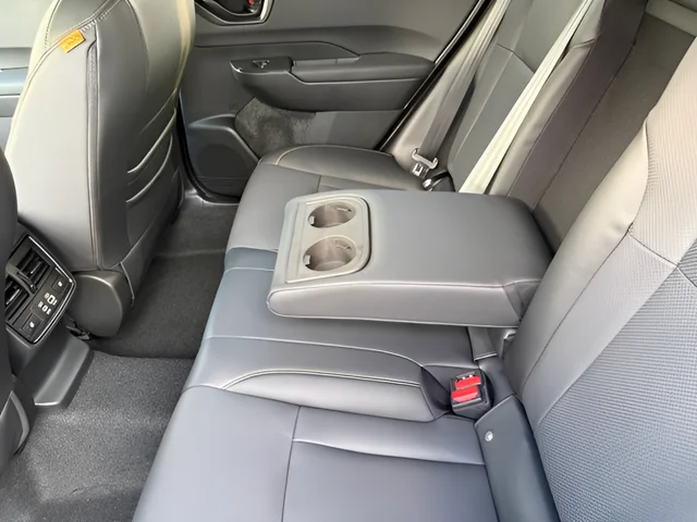 New 2026 White Subaru Wilderness image 24