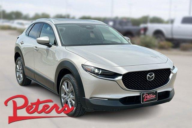 2024 Mazda CX-30 Premium AWD's photo
