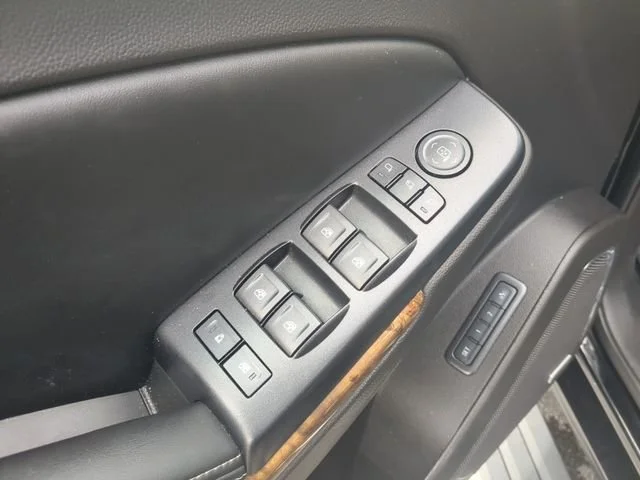 Used 2015 ONYX BLACK GMC Denali image 14