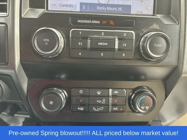 Used 2020 Gray Ford XLT image 26