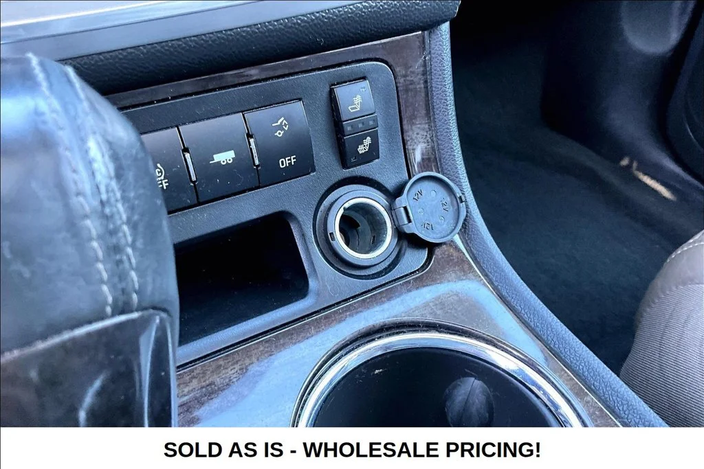 Used 2014 Gold GMC SLT-1 image 19