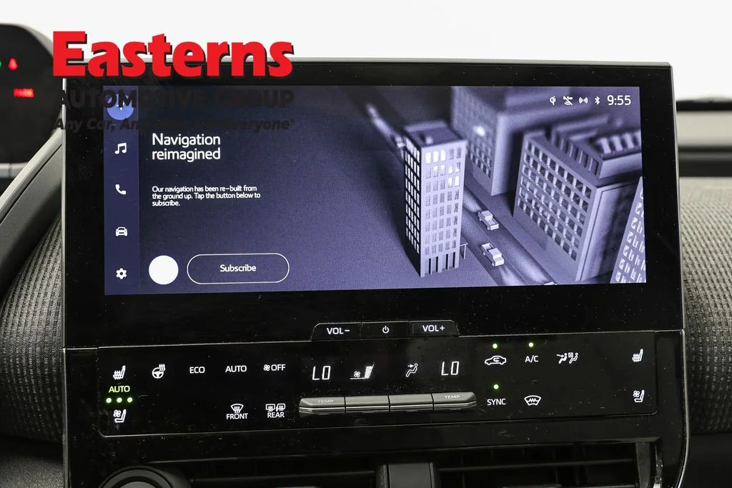 Used 2023 Gray Subaru Touring image 18