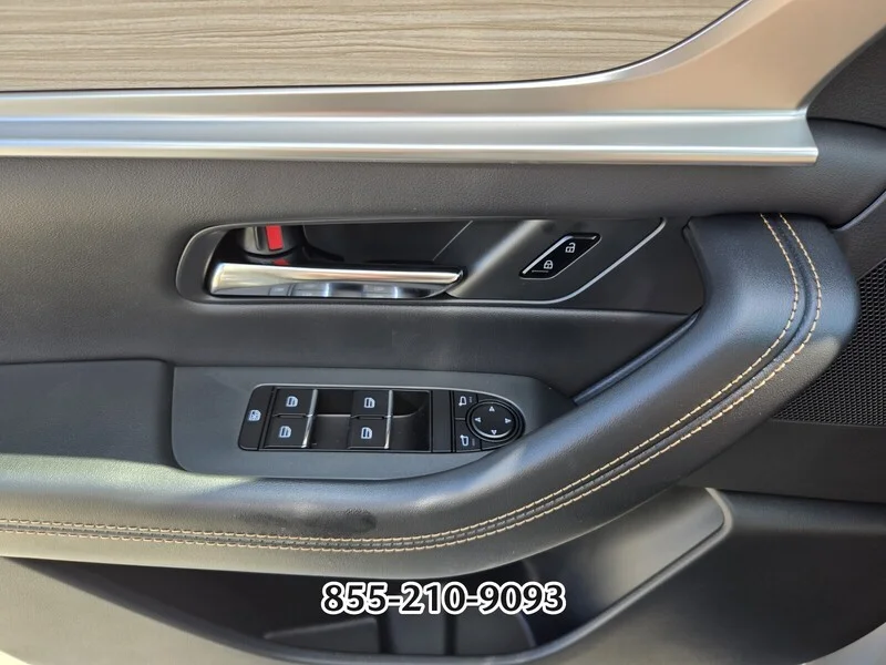 New 2026 Platinum Quartz Metallic Mazda 3.3 Turbo Preferred AWD image 22