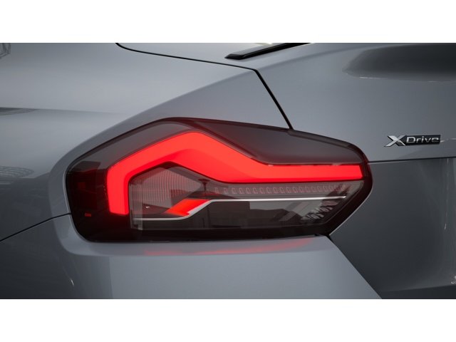 New 2026 Brooklyn Grey Metallic BMW  image 8