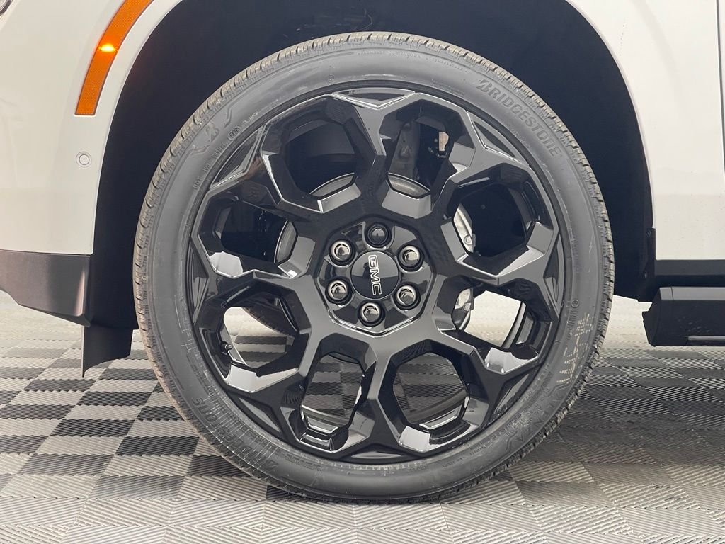 New 2026 Summit White GMC Denali image 20