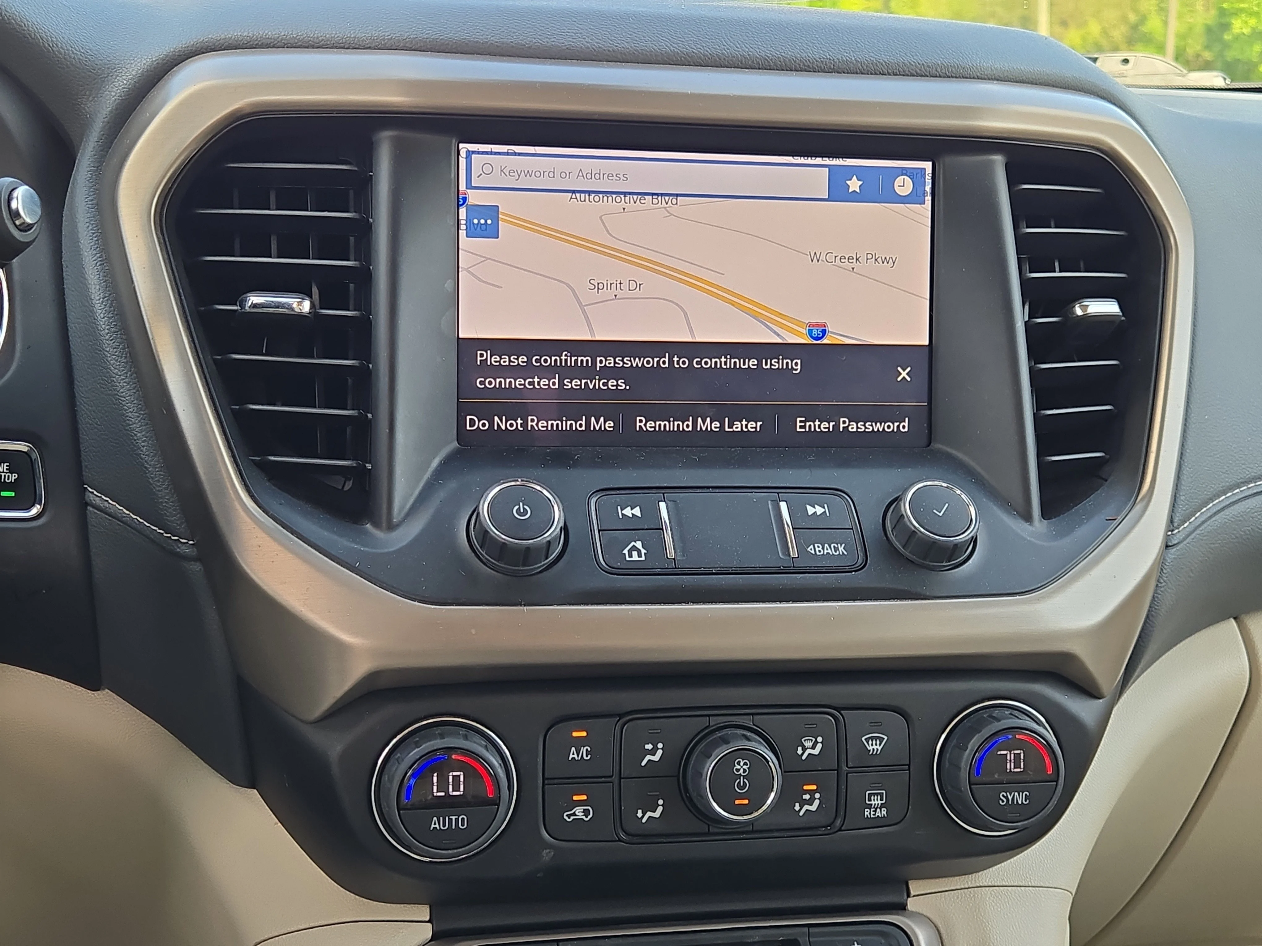 Certified Used 2023 Sterling Metallic GMC Denali image 21