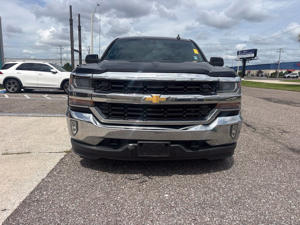 2016 Chevrolet Silverado 1500 LT - Photo 8
