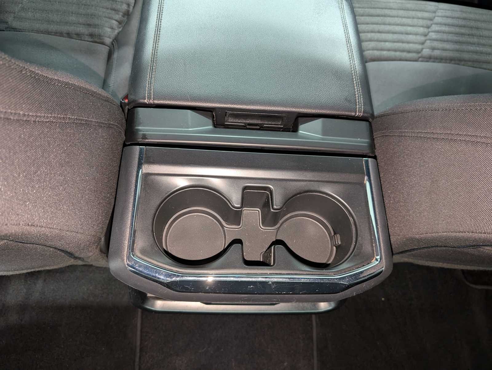 Used 2023 Iconic Silver Metallic Ford XL image 22