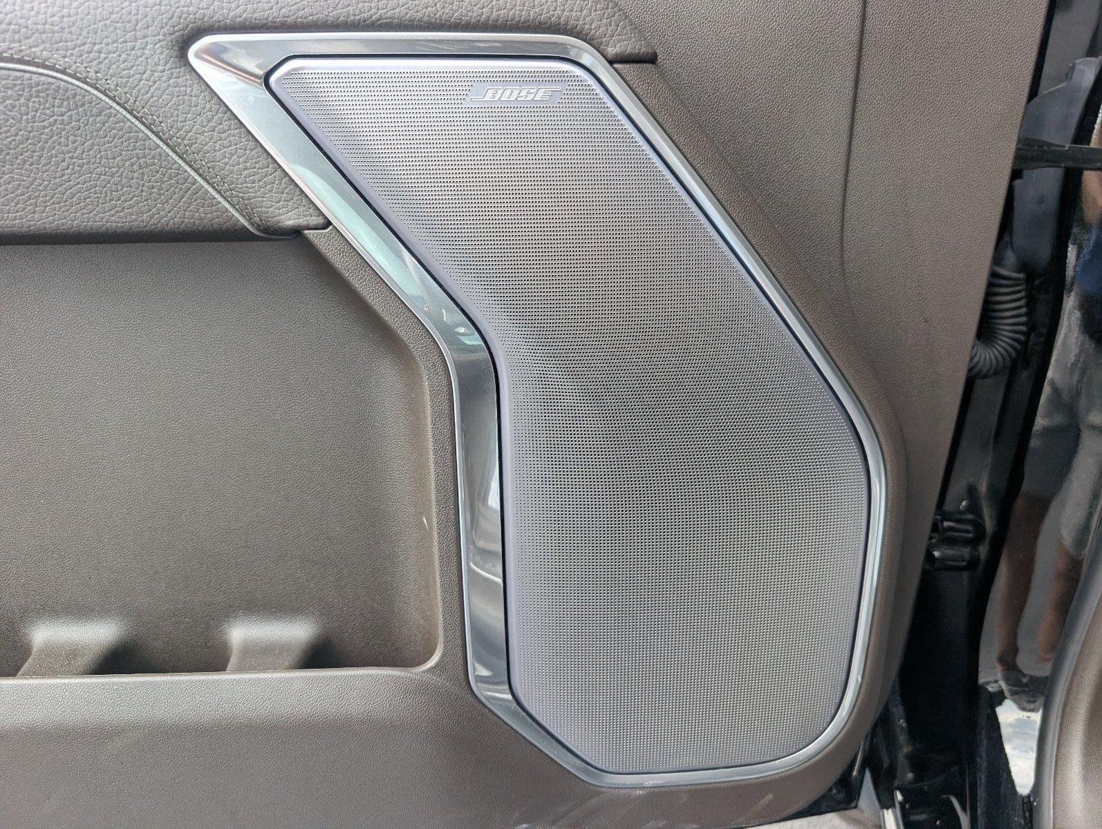 Used 2025 Onyx Black GMC Denali image 15