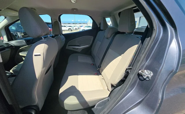 Used 2018 Gray Ford S image 11