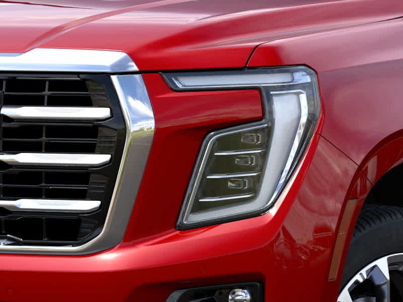 2026 GMC Yukon Elevation - Photo 10