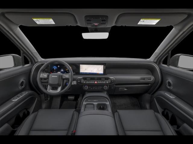 New 2027 White Hyundai SEL AWD image 31