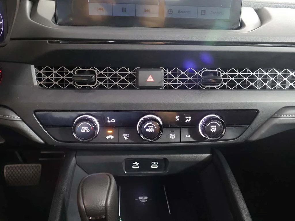 2026 Honda Accord LX - Photo 41