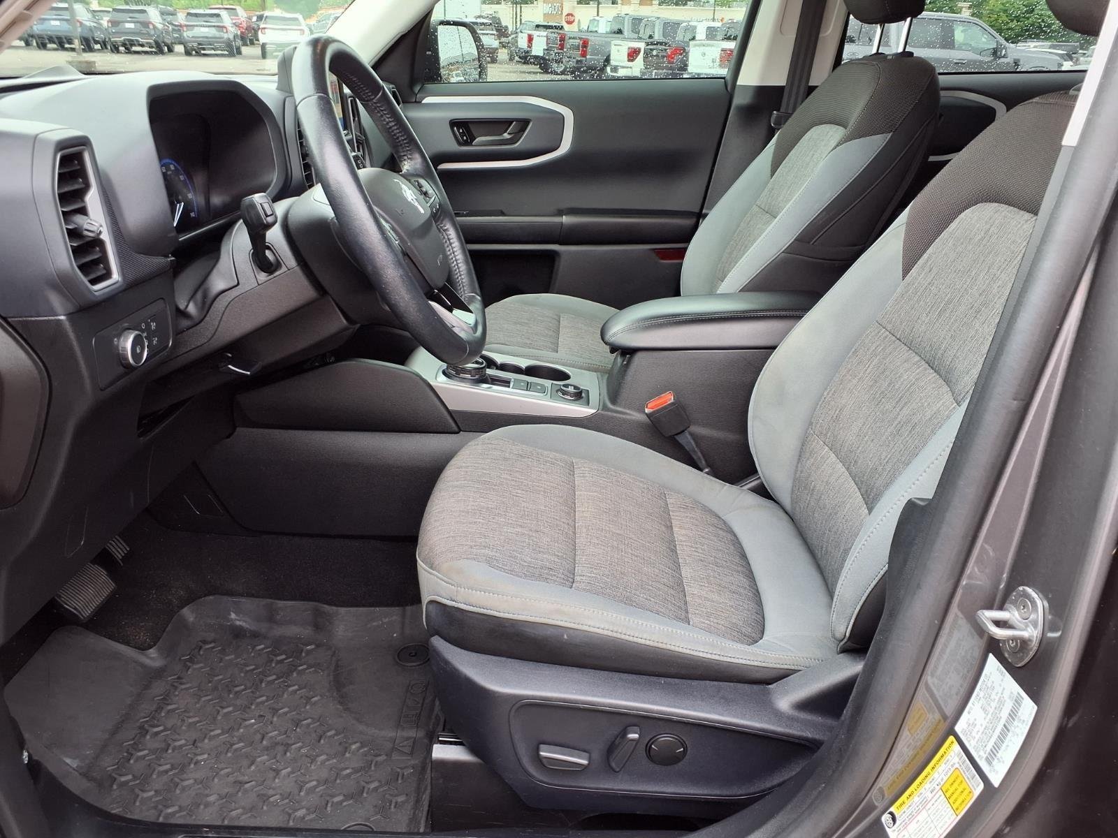 Used 2021 Gray Ford Big Bend image 20