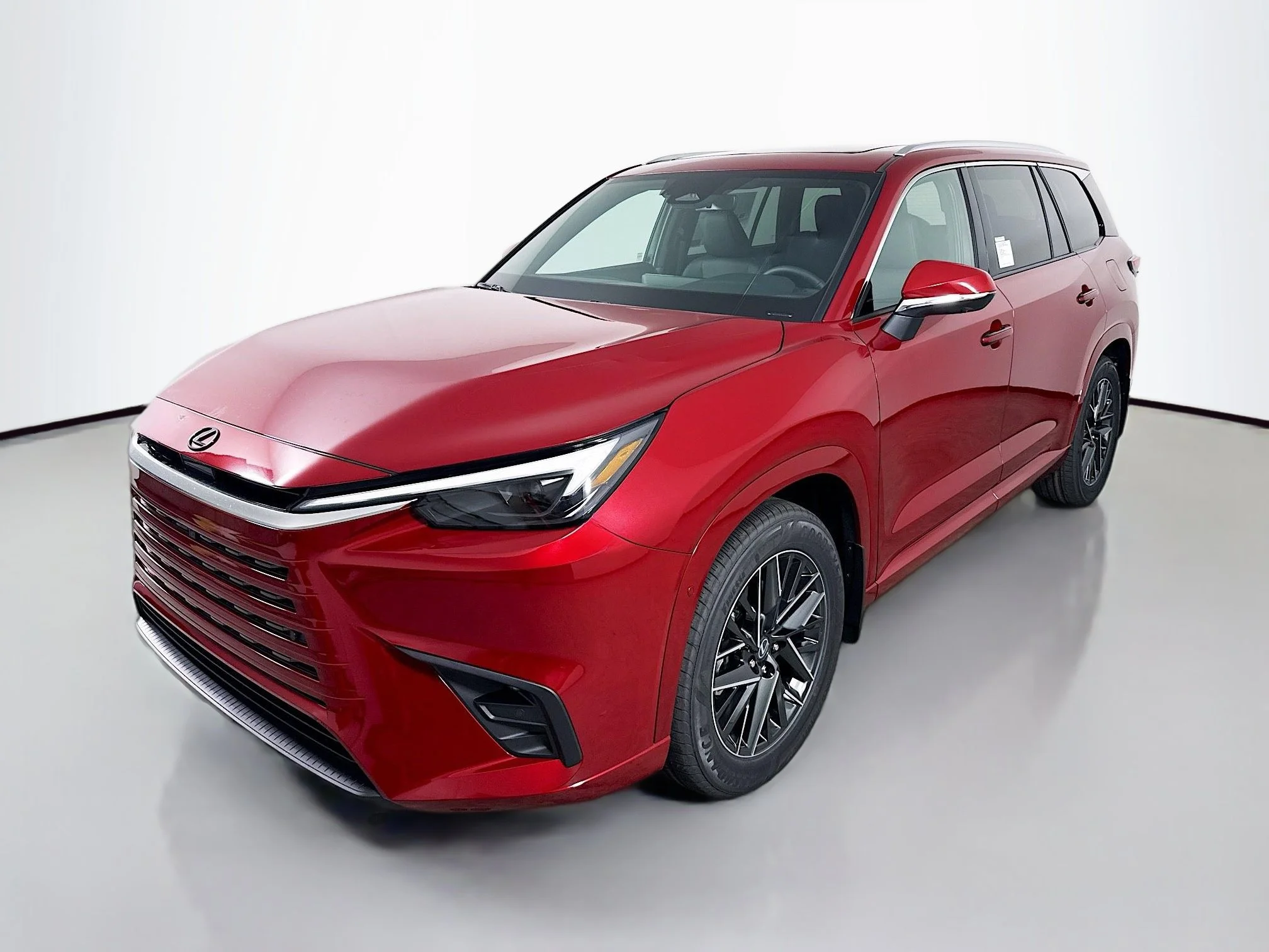 2026 Lexus TX 350 Premium - Photo 3