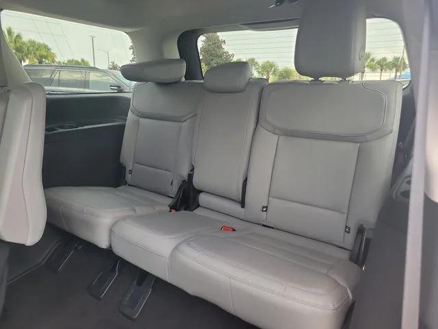 New 2026 Silver Metallic Ford Active image 17