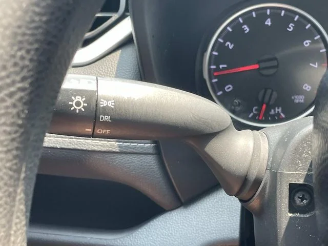Used 2020 Silver Toyota LE image 22