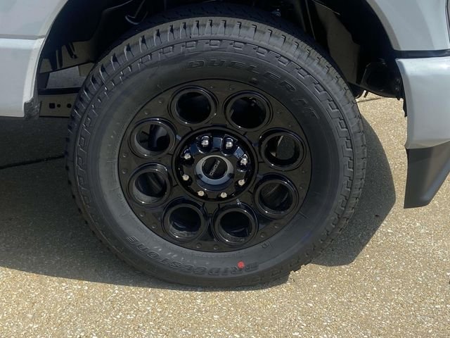 New 2026 Avalanche Ford Lariat image 27