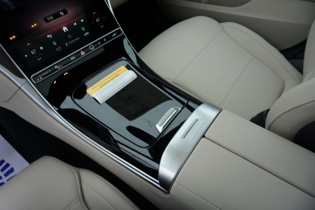 New 2026 Polar White Mercedes-Benz C 300 image 19