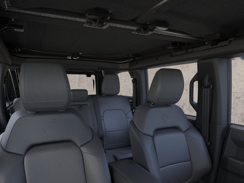 New 2026 Black Ford Outer Banks image 39