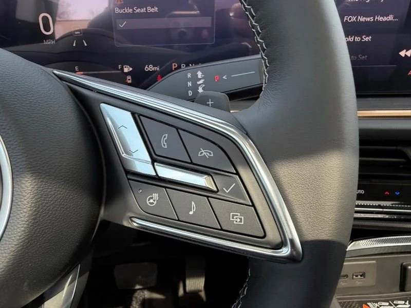 2026 Buick Envision Avenir - Photo 13