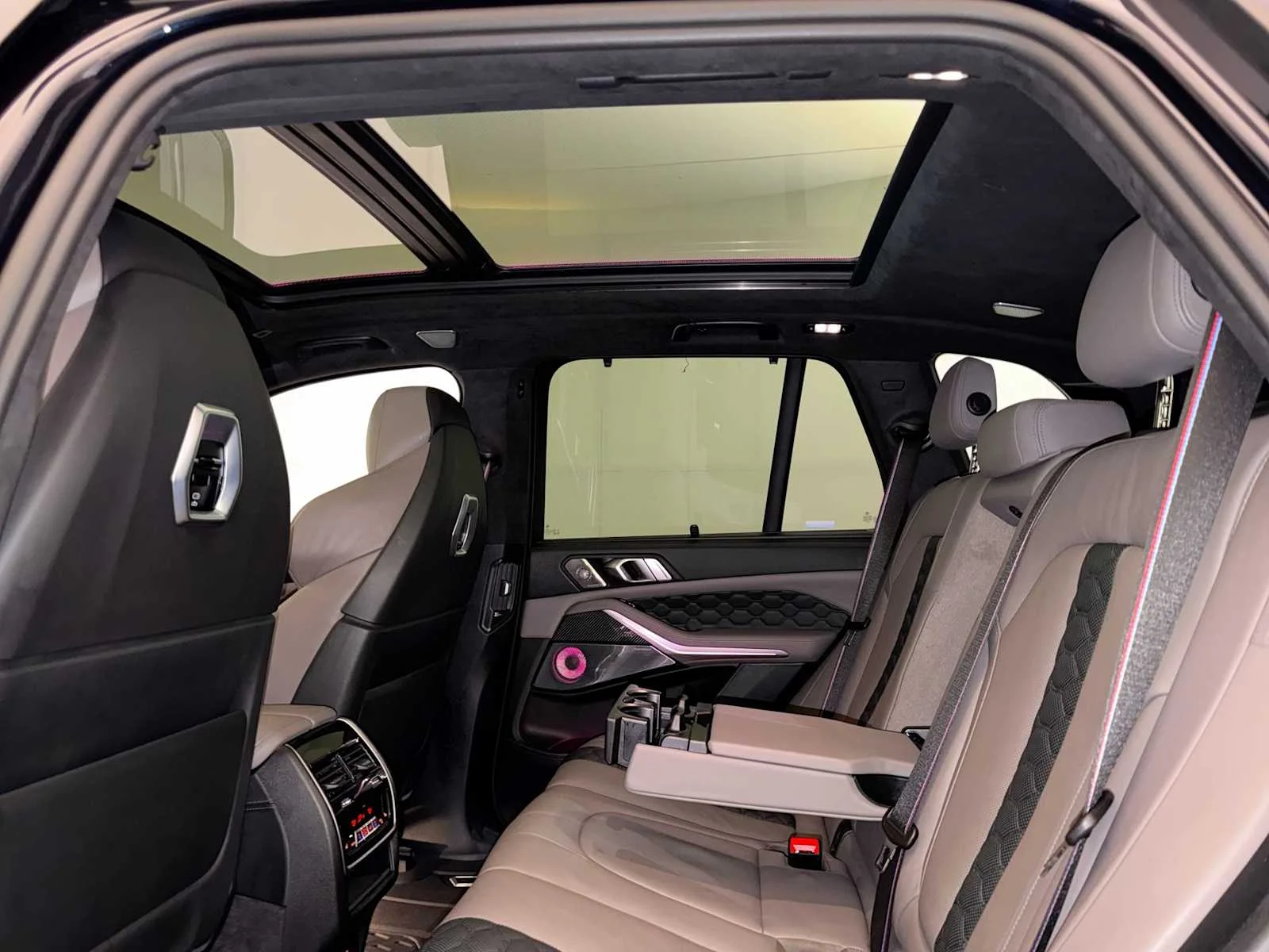 2026 BMW X5 M X5 M - Photo 21