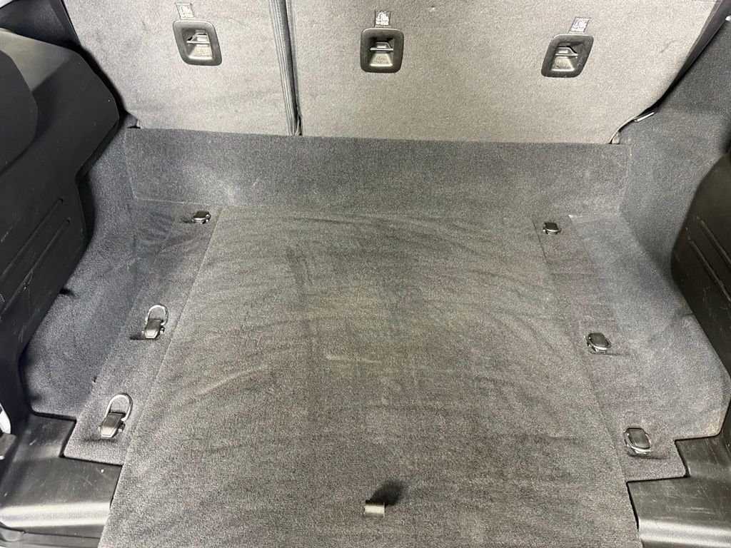 Used 2024 White Jeep Rubicon 4xe image 22