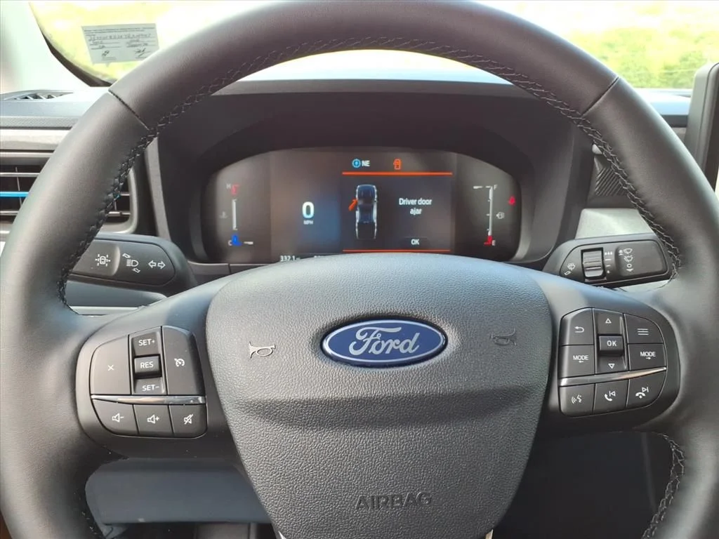 2026 Ford Maverick XLT - Photo 19
