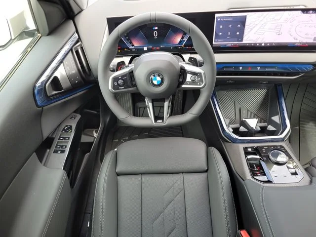 New 2026 Beige BMW 30 xDrive image 14